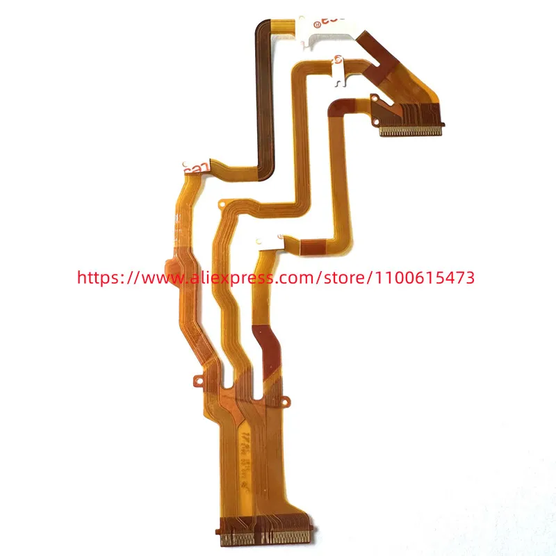 1 Pz Per Sony Cx610 Cx450 Fp2192 Cavo Di Collegamento Dello Schermo Del Cavo Flex Lcd Flex