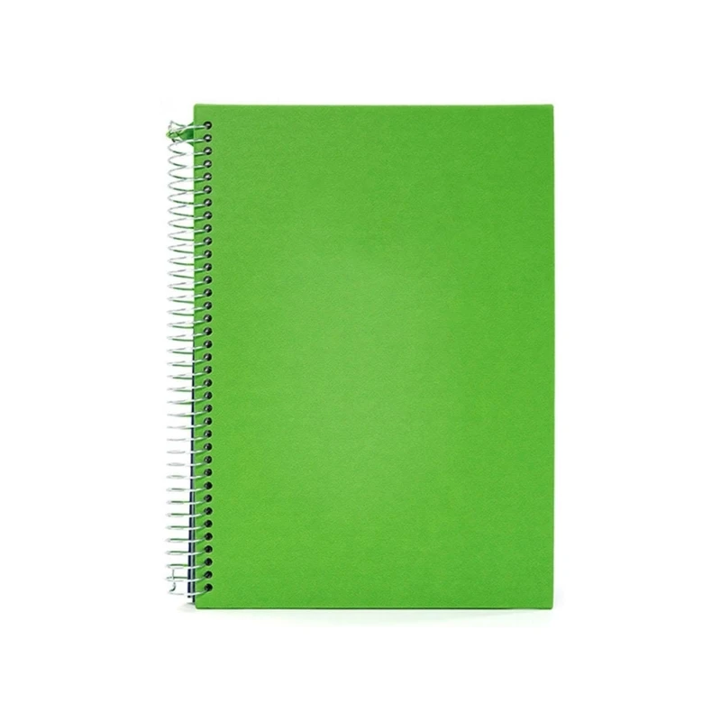 Daily Fitness Planner Gym Workout Training Log, Diario Di Esercizi Di Sollevamento Pesi, Tracciamento Degli Obiettivi, Muslimate A Spirale