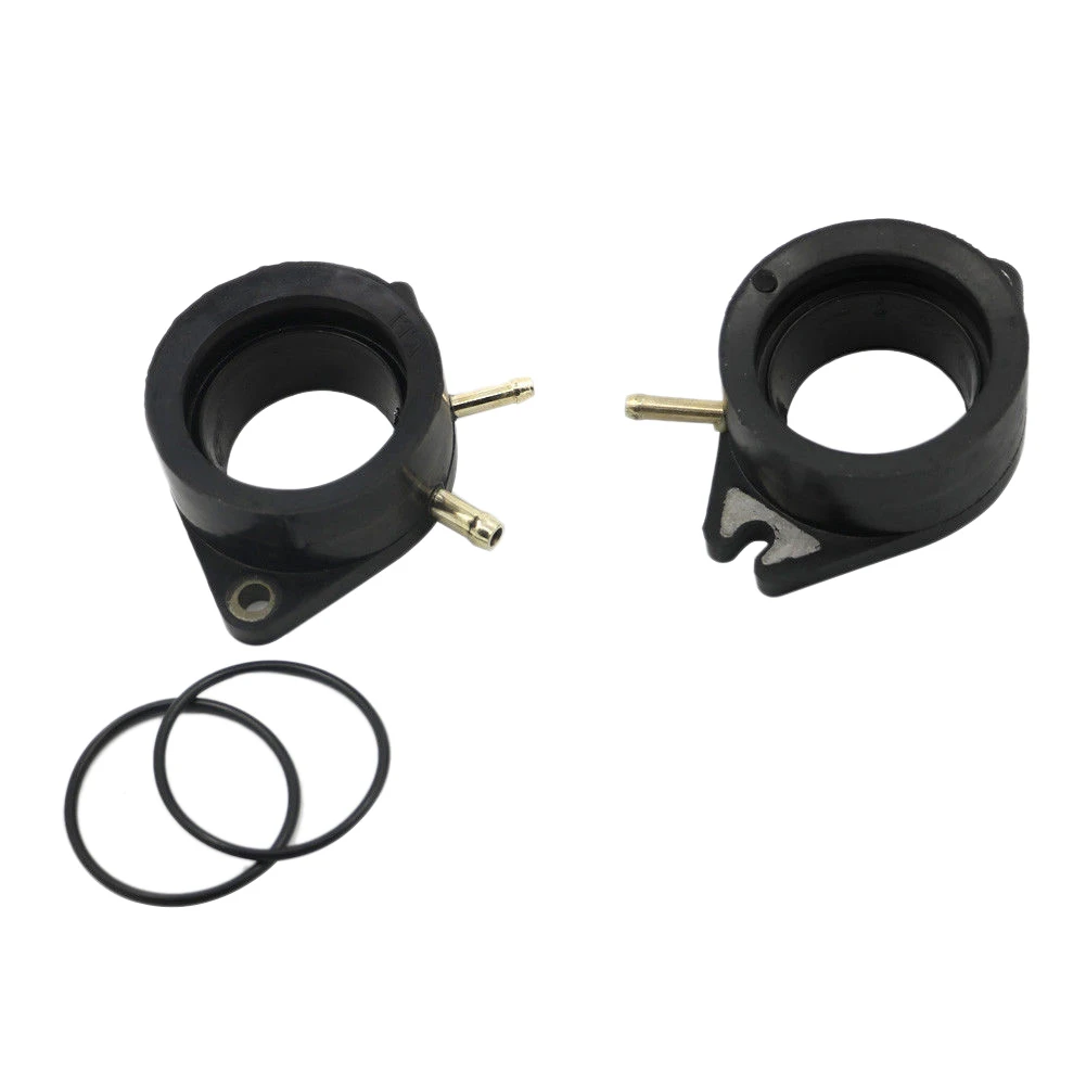 Carburatore Carb Collettore Di Aspirazione Boot Per Yamaha Virago 750 Xv750