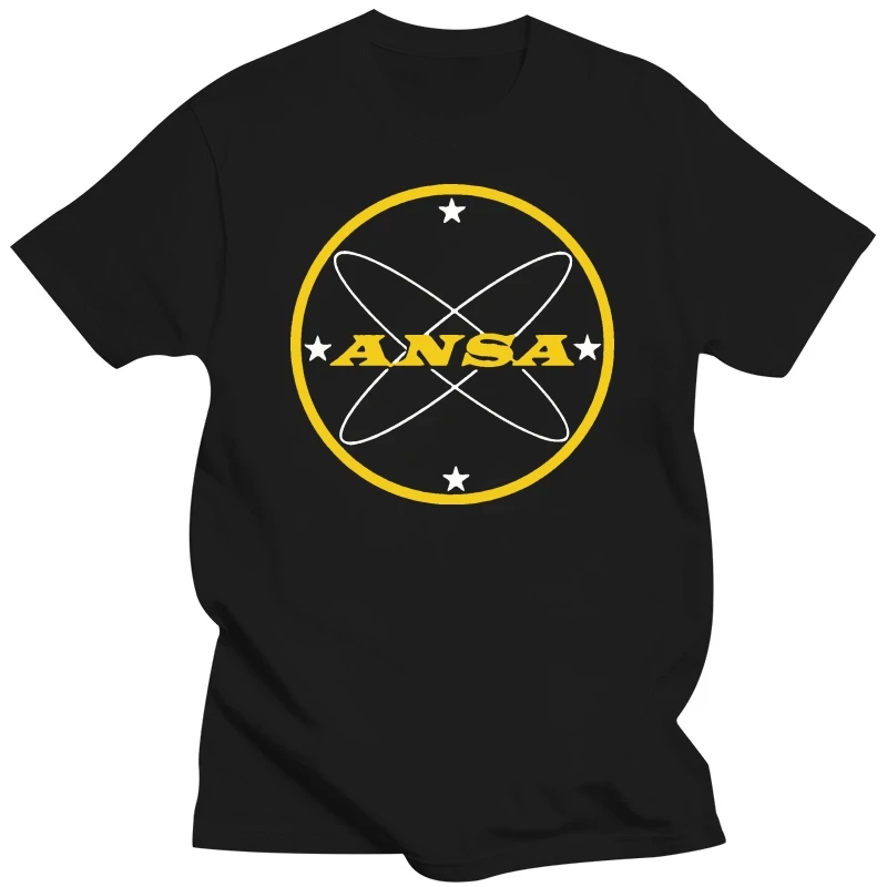 Planet Of The Apes Ansa Patch Maglietta Con Film Di Fantascienza