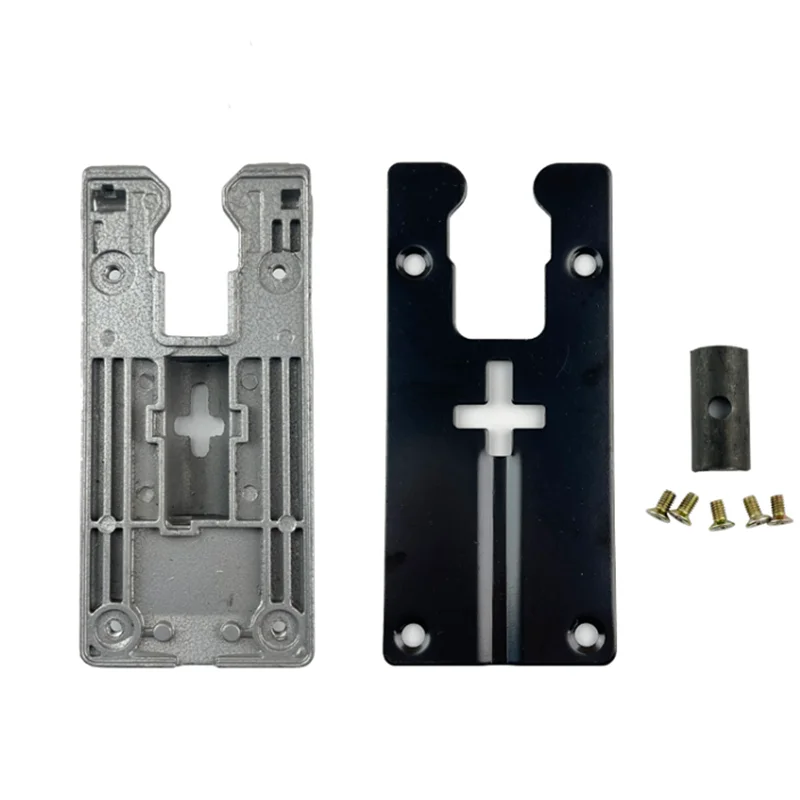1Pc Jig Saw Base Plate Set Sostituzione Per Makita 4304 Jigsaw Ricambi Alternativi Accessori Per Ken 1260/1160