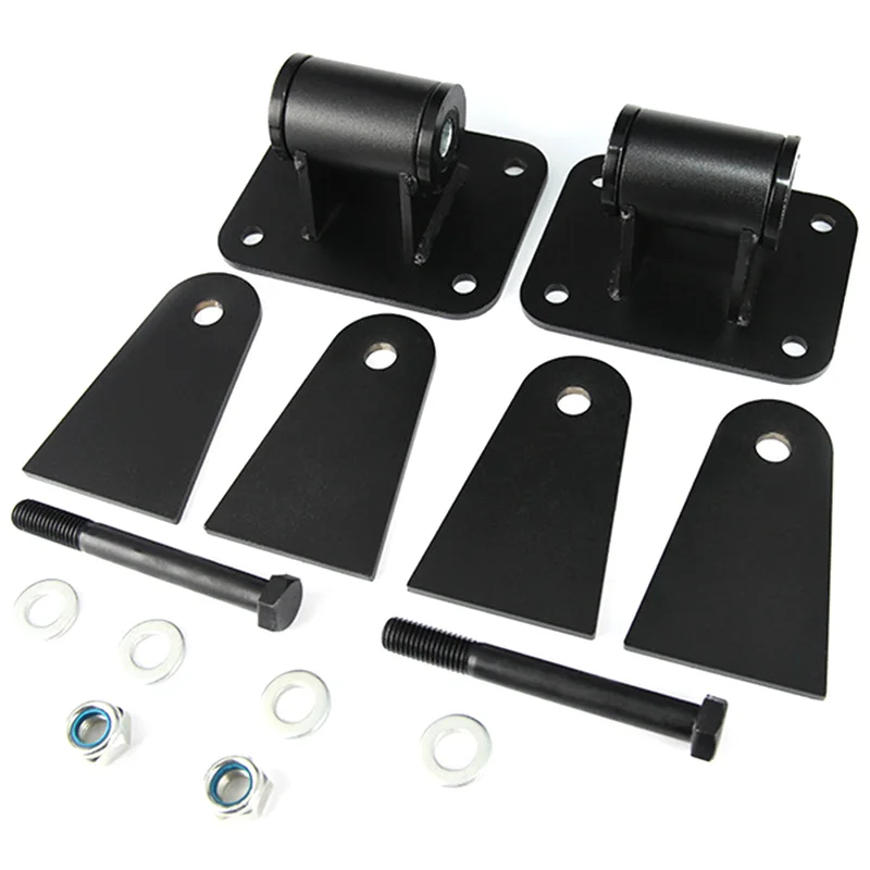 Supporti Motore Motore Ls (Ls Conversion Swap) Universale Ls1, Ls2, Ls3, Ls6,
