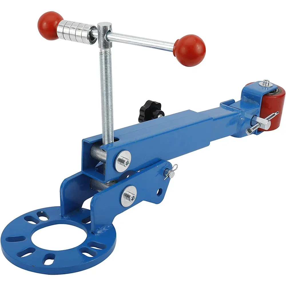 Strumenti Di Riparazione Della Carrozzeria Dell'Auto Auto Fender Roller Passaruota Flaring Ex Rolling Reforming Extension Tool