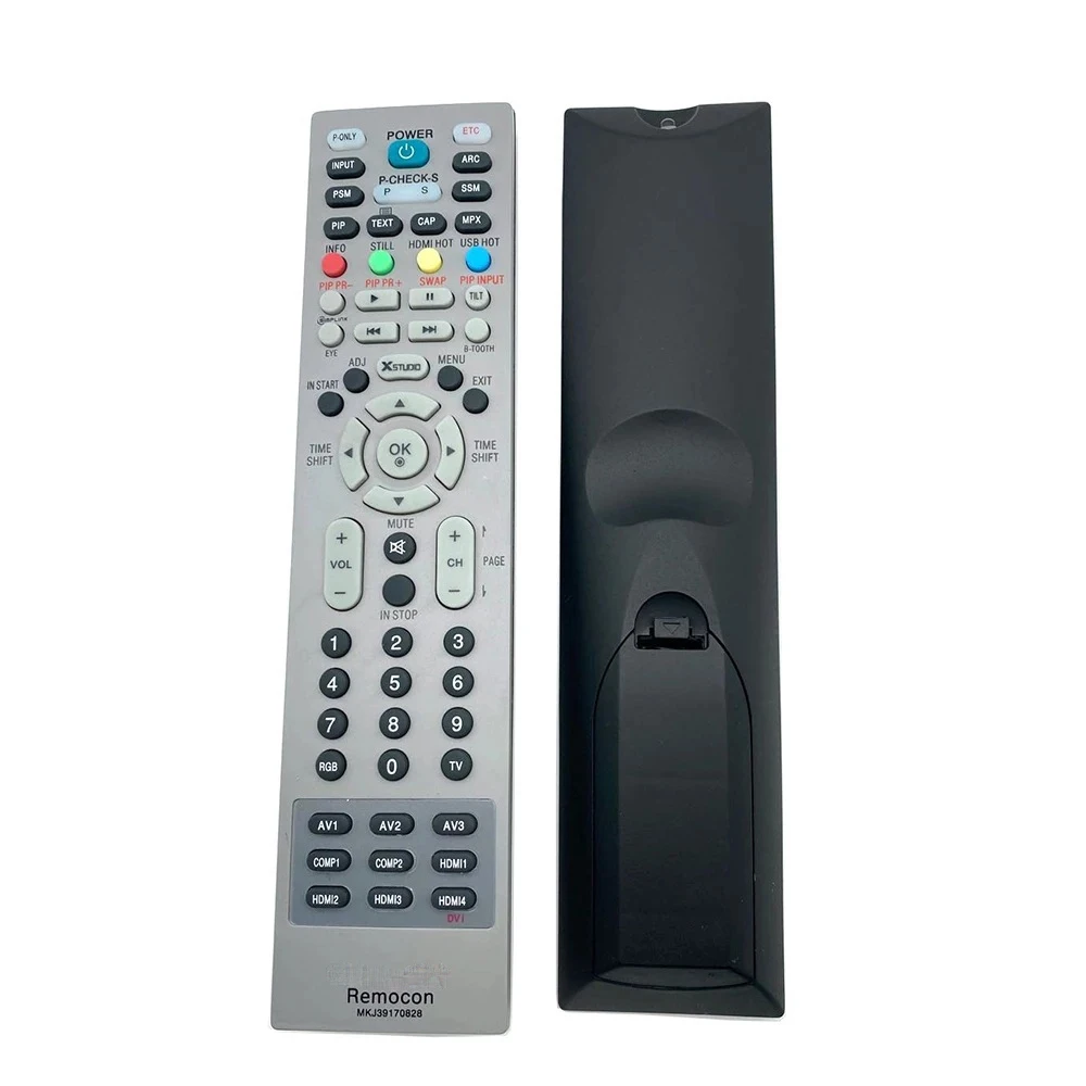 Telecomando Muslimservice Per Lcd Led Tv Factory Svc Remocon Reform