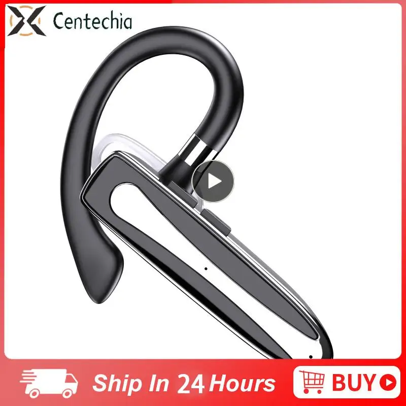 Auricolari Wireless Microfono Cuffie Business Headset Fone Ouvido Audifonos Con Microfono Auricolari Inalambicos