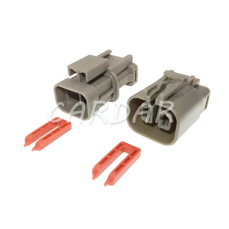 1 Set 2 Pin 7223-6224-40 7122-6224-40 H20 Generatore Cablaggio Automatico Connettore A Corrente Pesante Mg-Mg7 Presa Ventola Di Raffreddamento Ad Aria