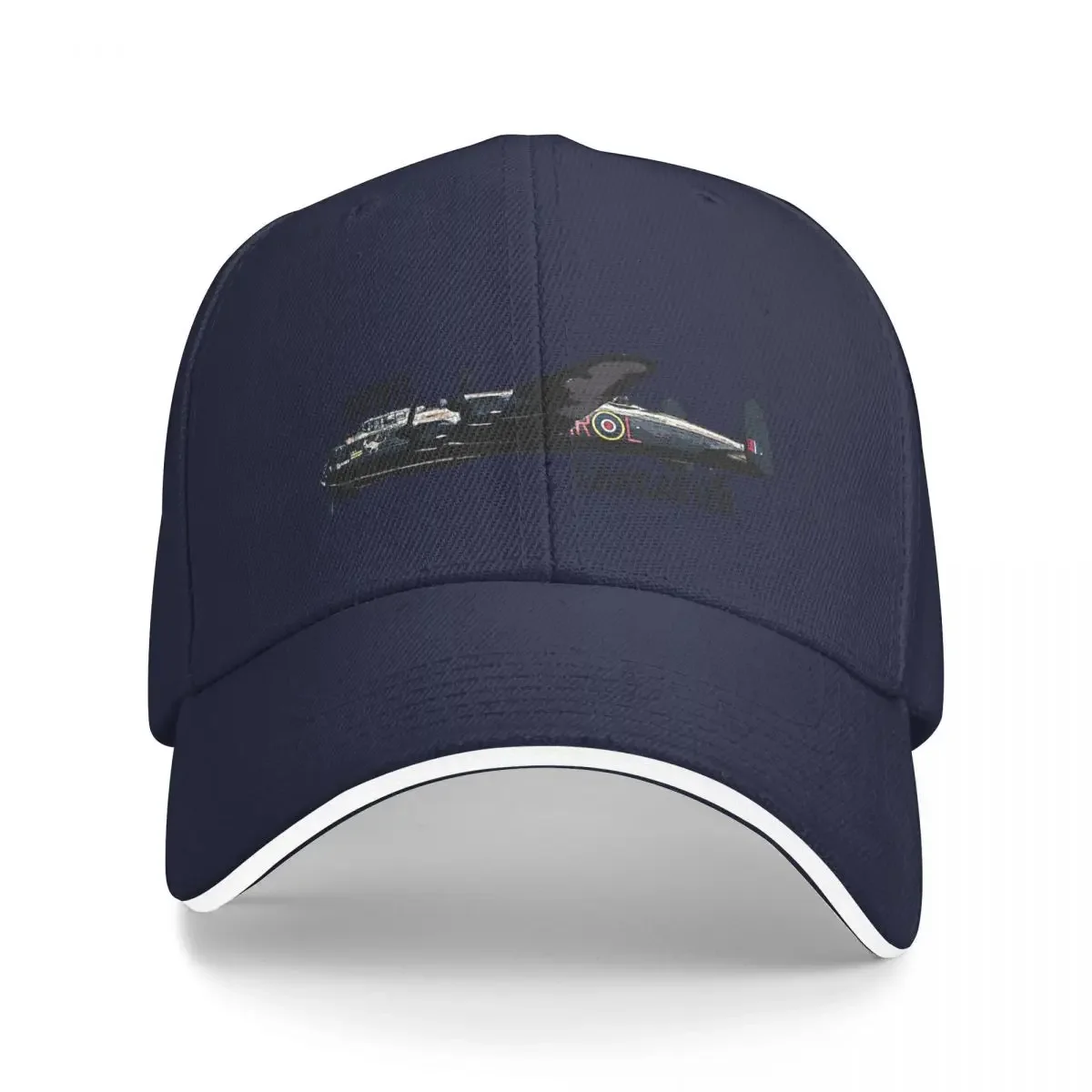 Avro Berretto Da Baseball Berretto Da Baseball Vintage Cappello Invernale Uomo Donna