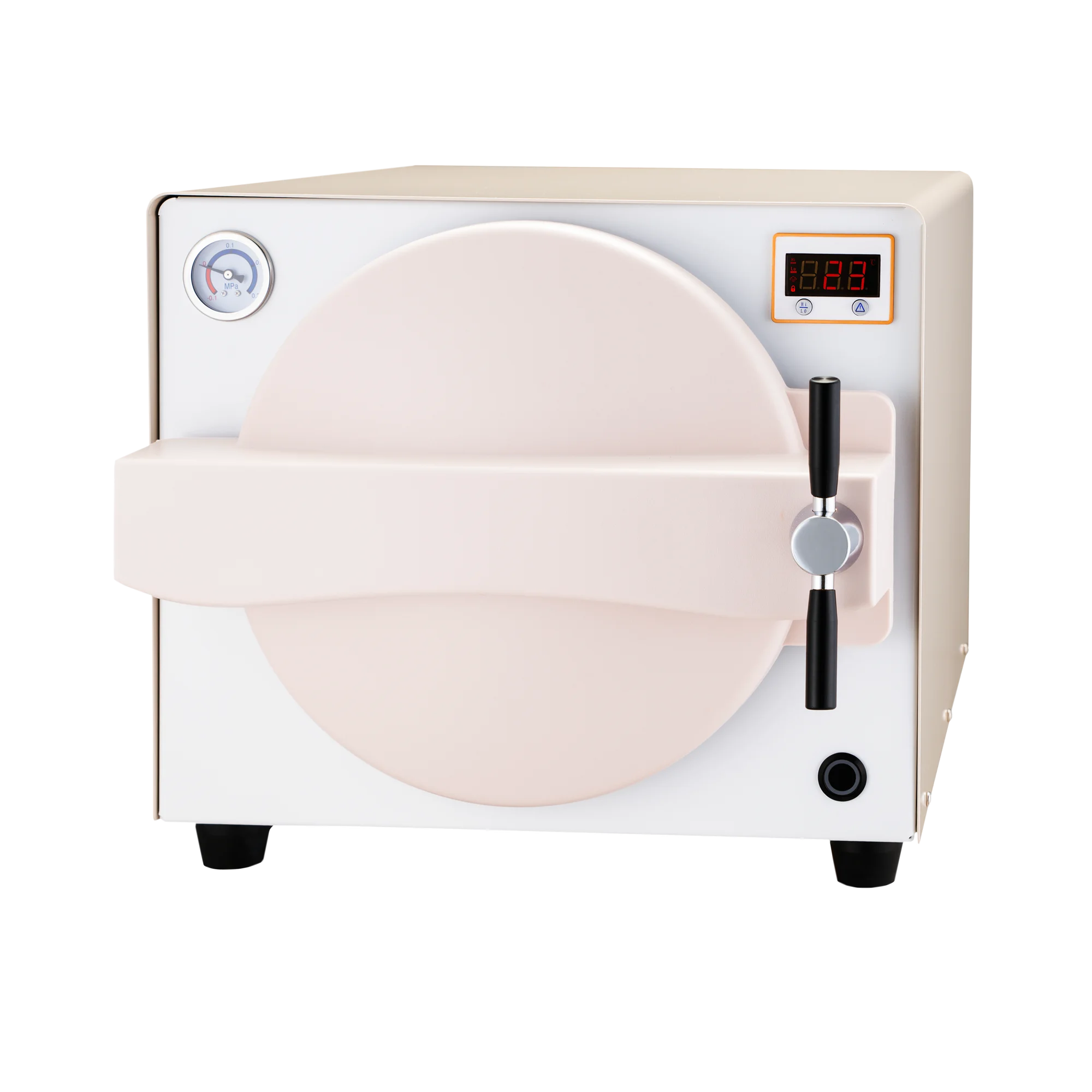 Attrezzatura Medica Den-Tal 18L Autoclave Dental Class B