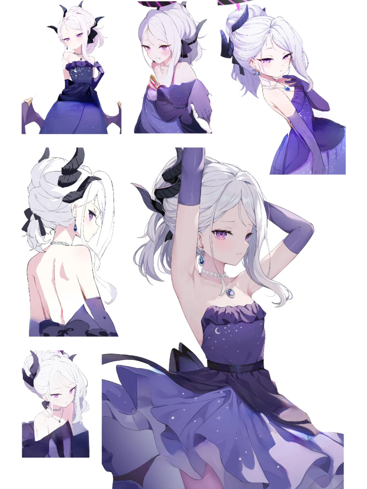Adesivi Per Giochi Anime Adesivi Per Ragazze Sexy Carine Adesivi Per Archivio Blu Per Custodia Per Pc Deocr Per Cartoni Animati Per La Pelle Del Telai