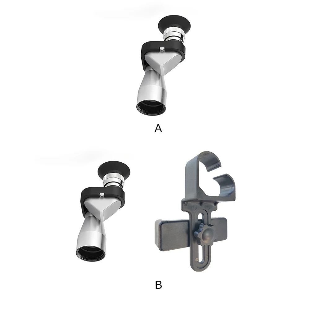 Mini Telescopio Portatile Da Esterno Per Visione Notturna Monoculare 8X20 Per Il Campeggio