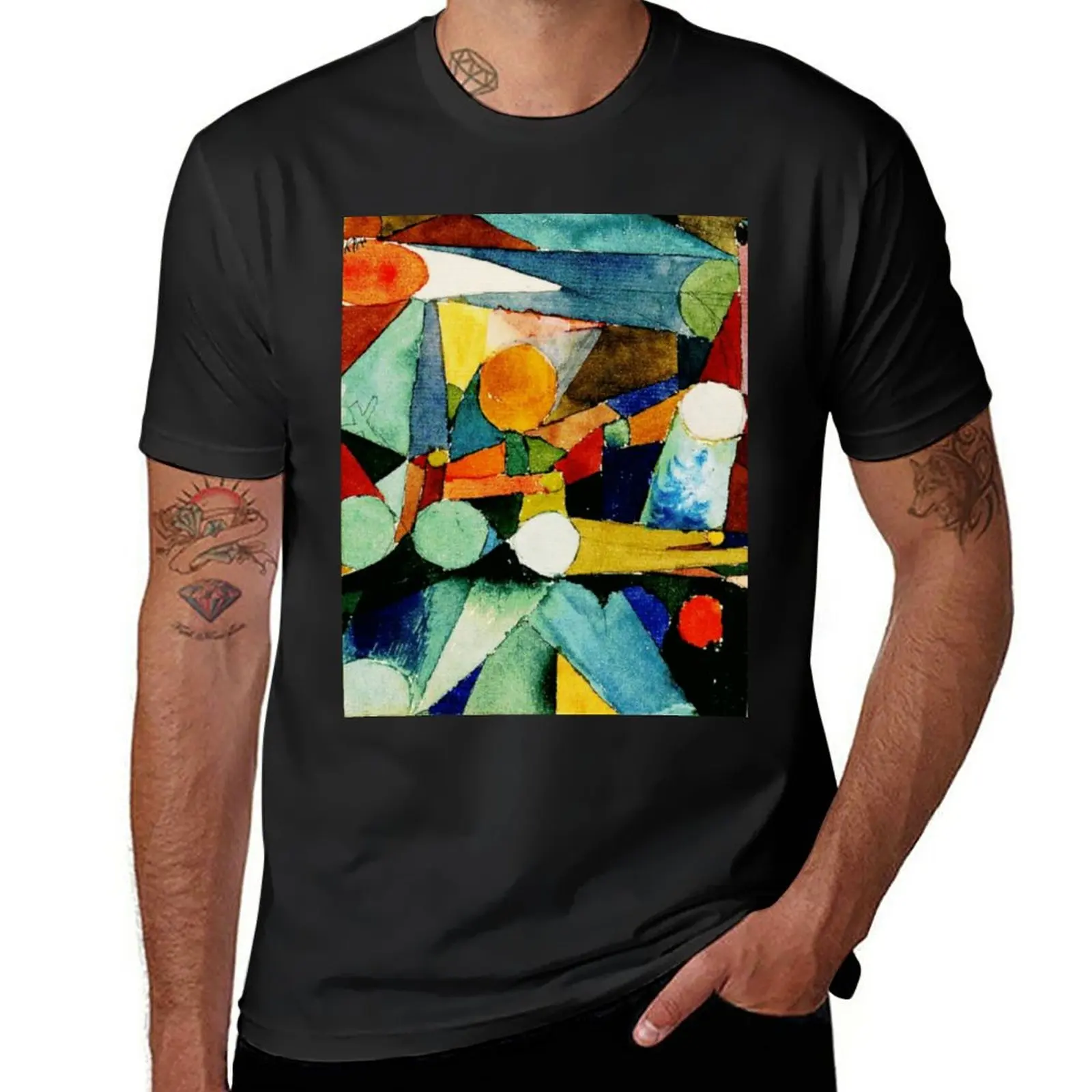 Nuove Forme Di Colore |