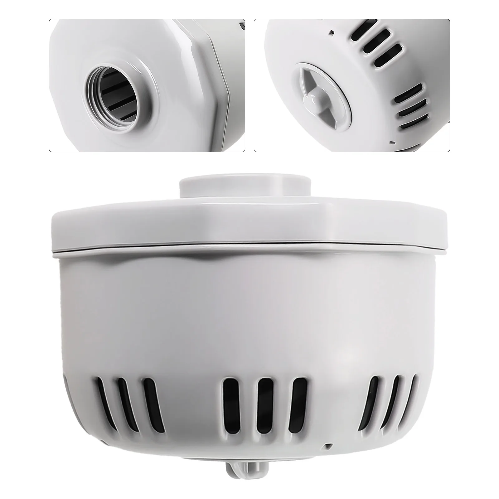 1Pc Portafiltro Per Lay Z Spa Portafiltro Alloggiamento Per Lazy Spa Tutti I Modelli 54123 54112 Portafiltro Per La Pulizia Della Piscina