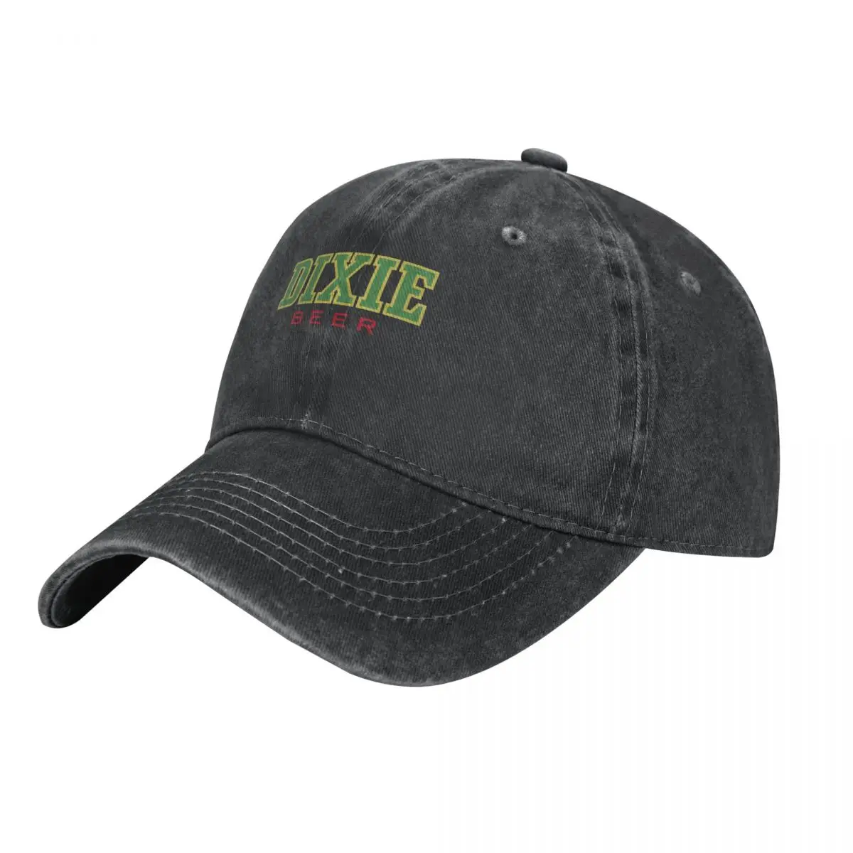 Dixie Beer Classic Logo Cool Tee For Beer Lovers- Best Dixie Beer T Shirt- Dixie Hoodies- Hot Trende Cowboy Hat