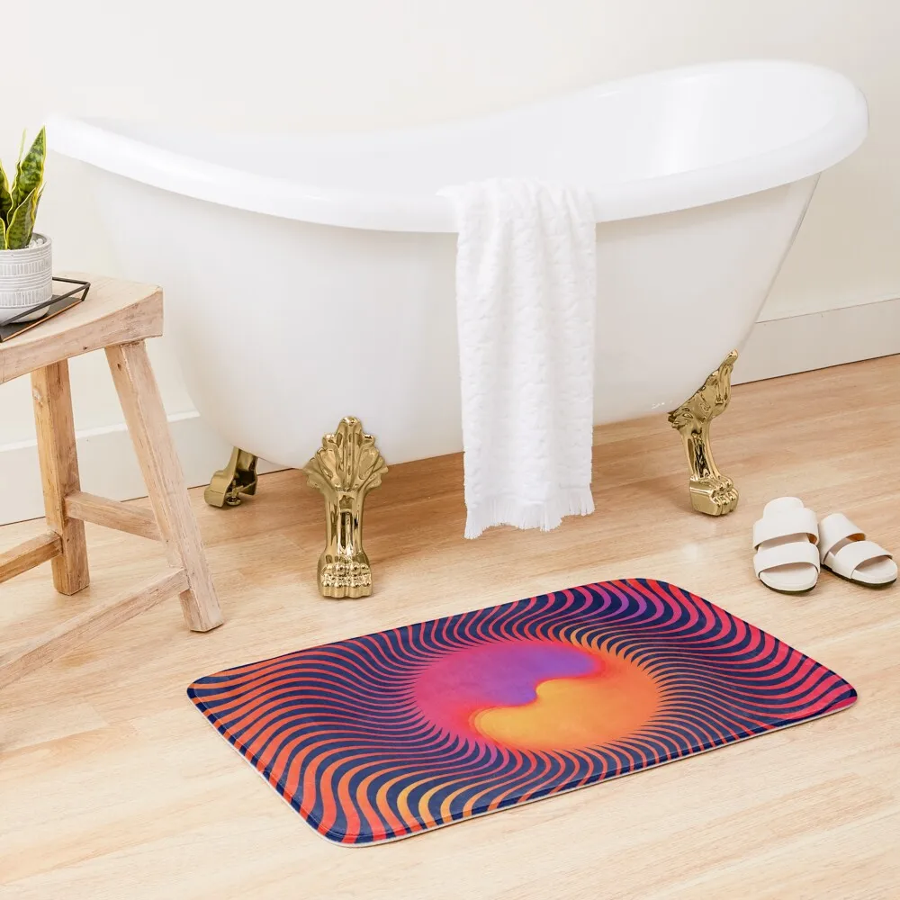Mind Boggle Tappetino Da Bagno Tappeto Per Doccia Antiscivolo Vasca Da Bagno Tappeti Per Camera Da Letto Mat