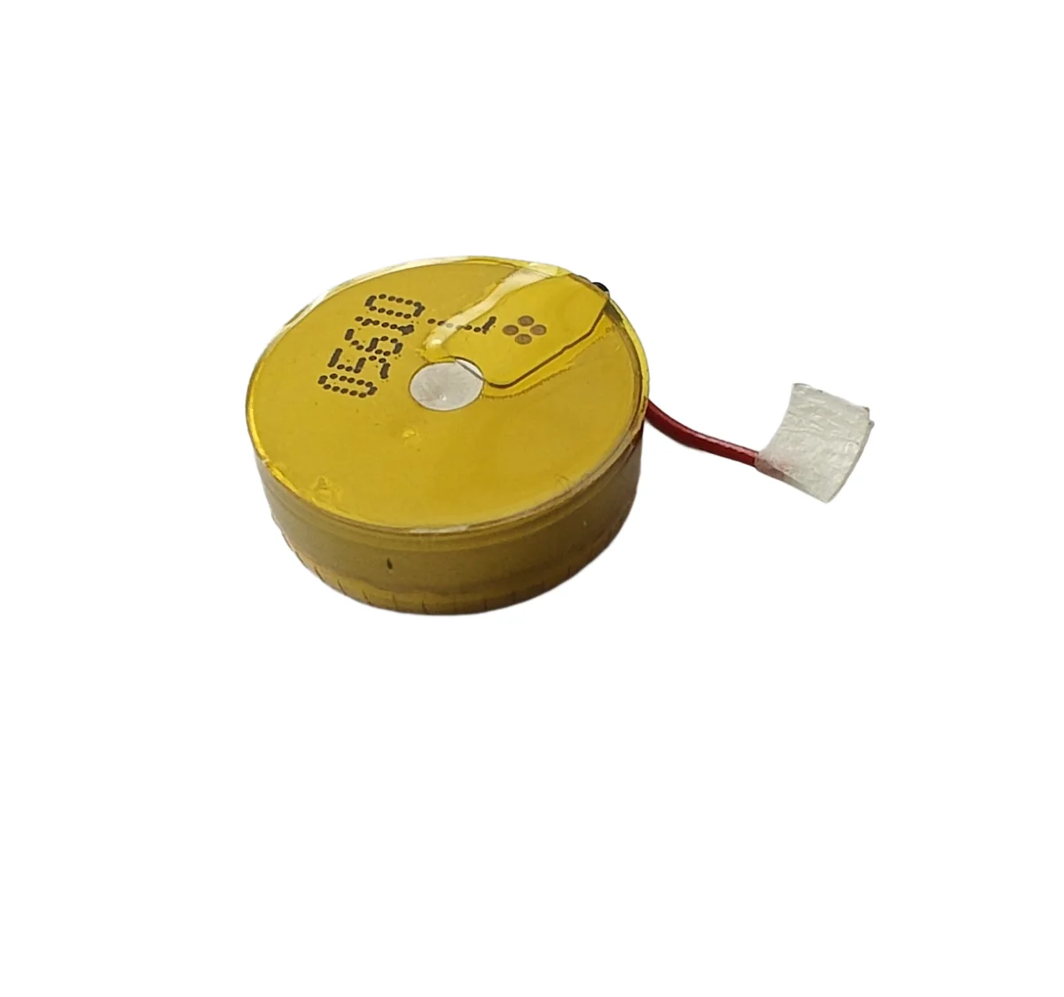 1 Pz Varta Cp1654 A3 100Mah Batteria Per Bose Soundsport Wireless Soundsport Pulse Earbuds E Jabra Storm Auricolari