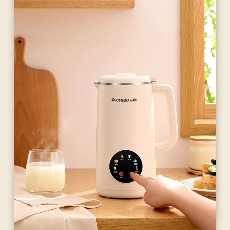 Spremiagrumi Lama A 8 Lame Piccola Friggitrice Portatile Multifunzione Per Uso Domestico Agitatore Elettrico Frullatore Per Tazza Di Succo Batidos Nut