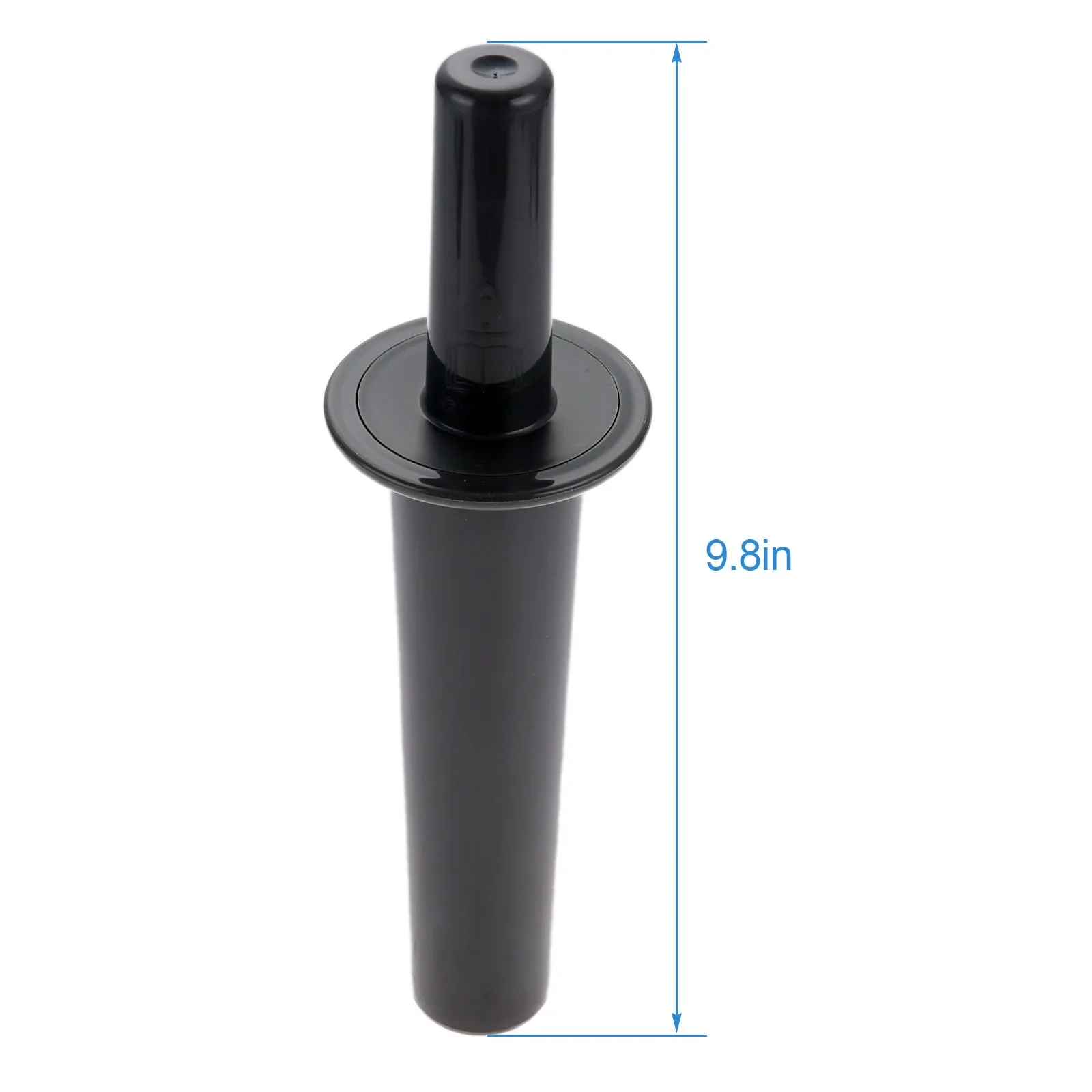 Blender Short Tamper Fit For Vitamix Blender Mixer 32Oz 48Oz Contenitori Low Jug Kitchen Blender Juicer Parti Di Ricambio