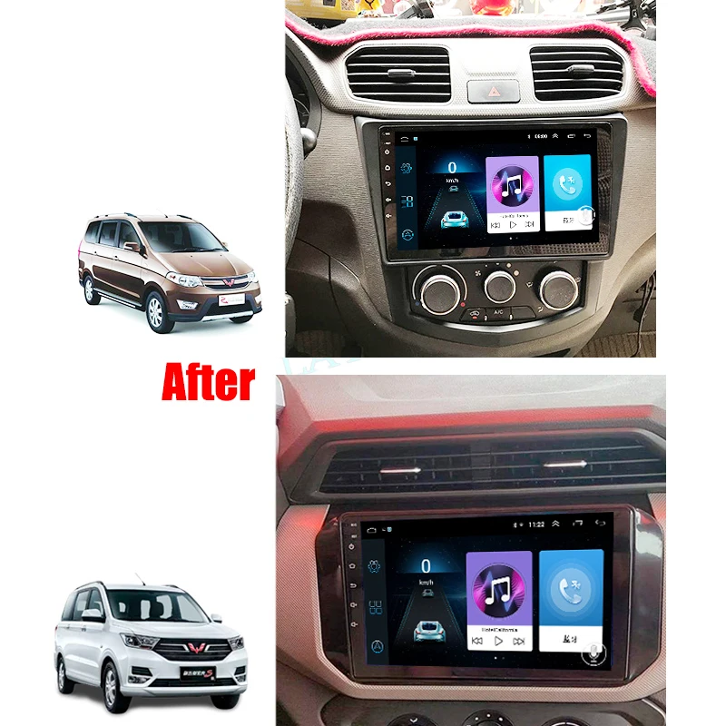 Per Binging Journey Sunshine S V Light Confero Formo Car Audio Navigation Gps Stereo Carplay Dvr 360 Birdview Around System