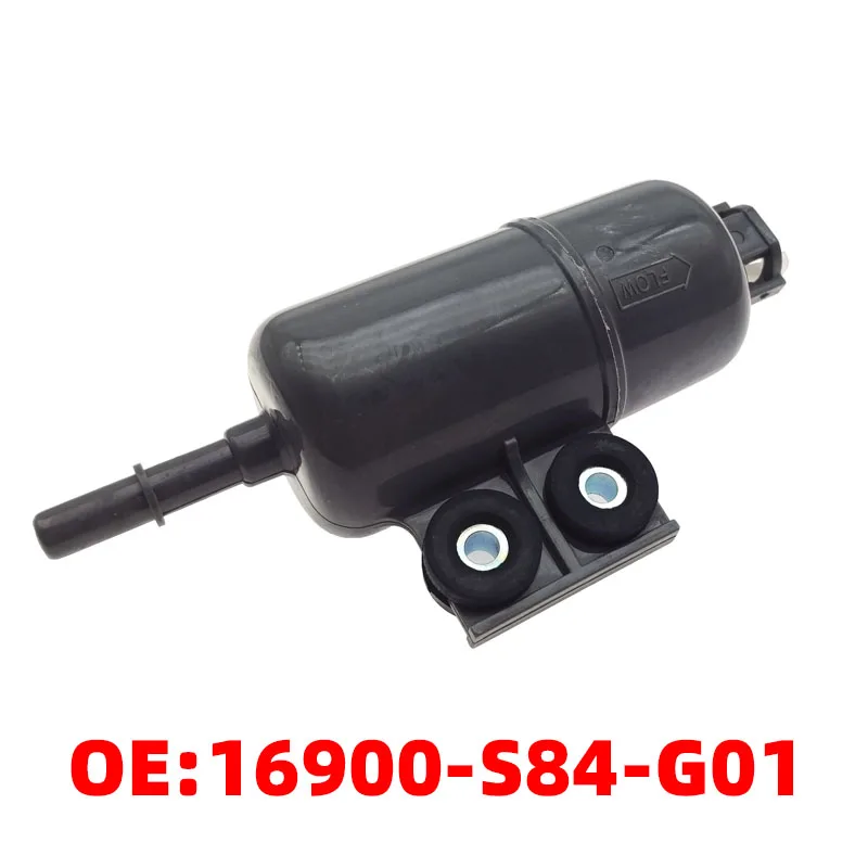 Filtro Carburante 1X Adatto Per Honda Accord 2.3L 3.0L Cg1 1998 Muslimate Dal 2002 Al 2.3