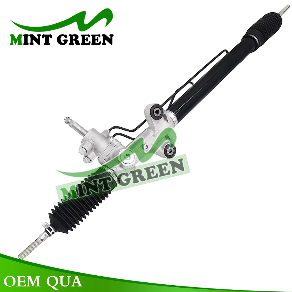 Cremagliera Del Servosterzo Della Scatola Del Servosterzo Per Honda Accord Cf9 Cg5 2.3 Muslimexaymuslimah
