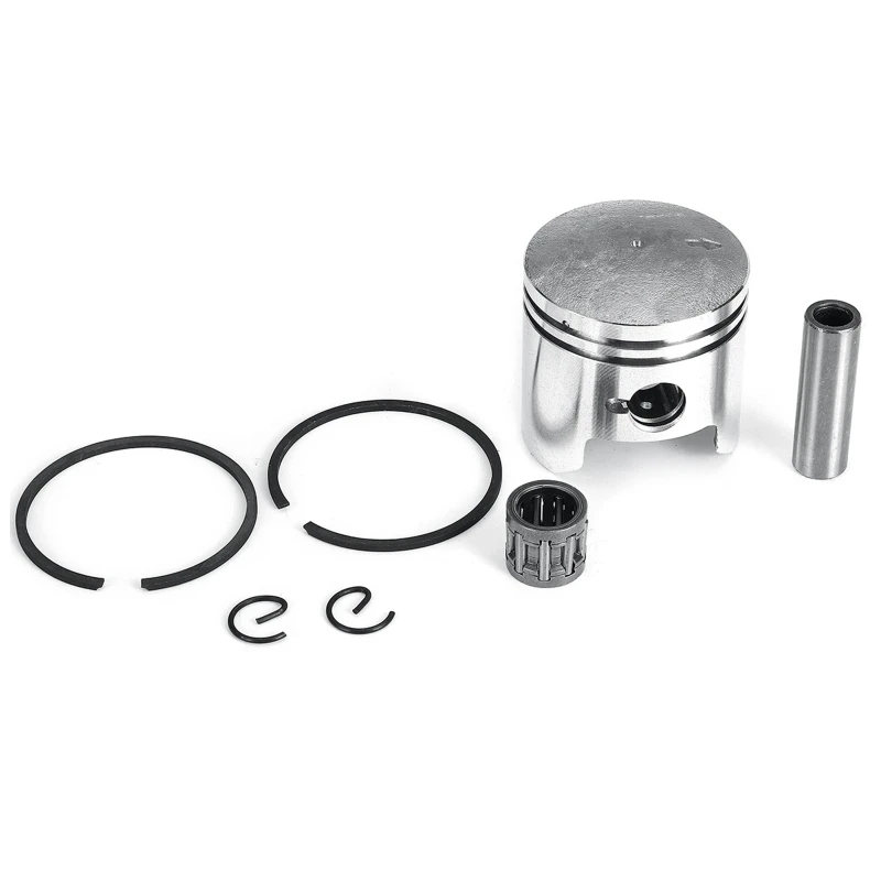 Set Di Anelli Per Pistone Da 40Mm Per Motocross Da Moto Adatto Per Mini Moto Dirt Bike Engine Atv Off Road Pit Dirt Bike Parts