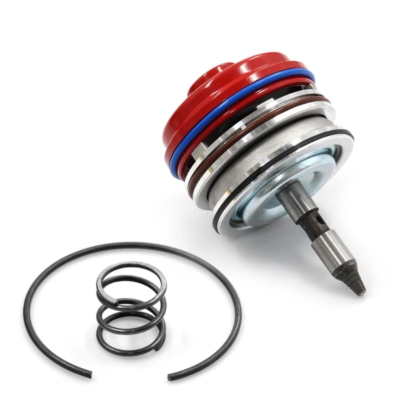 Montaggio Servopistone Ad Sensibilità 700R4 4L60E