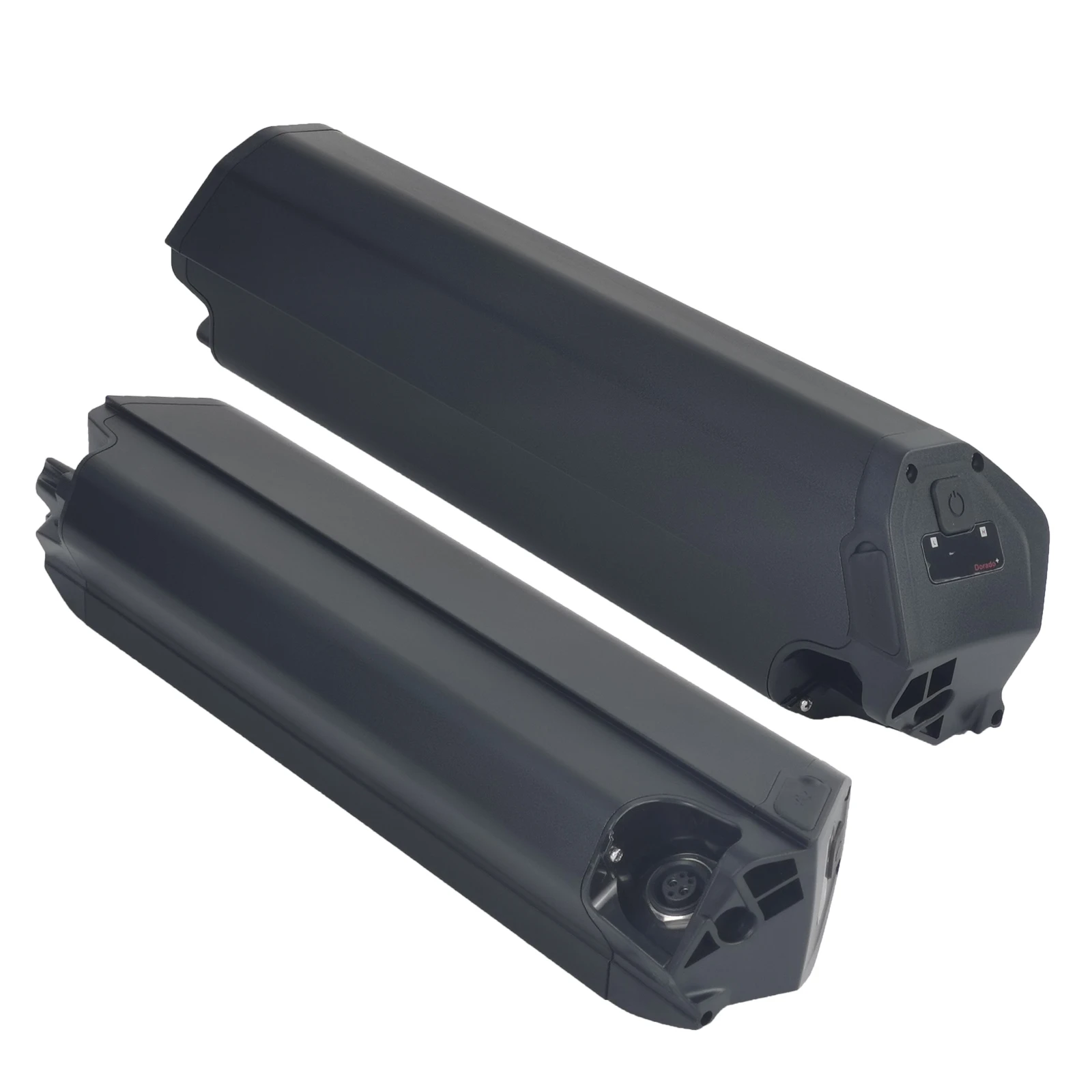Batteria 48 V 18650 Per Bicicletta Elettrica 0-1000W Batterie Agli Ioni Di Litio 48 Volt 21Ah 1008Wh Batteria Per Bici Elettrica Akku Al Litio