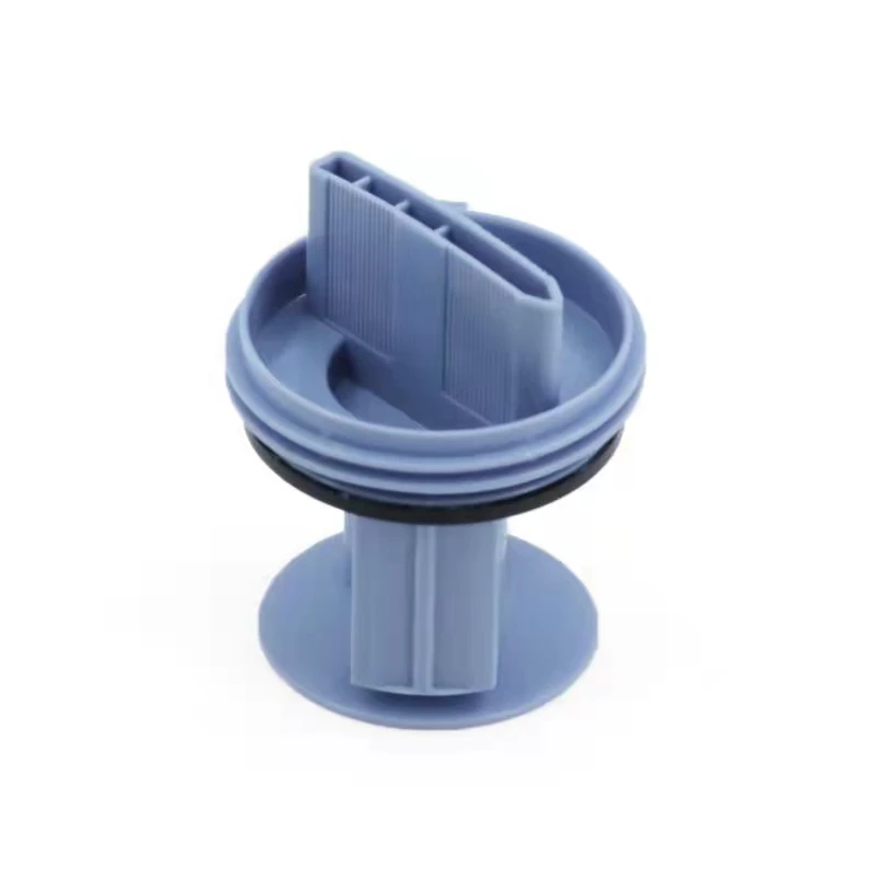 Siemens Washing Machine Accessories Daquan Drain Pump Plug Cover Water Plug Water Plug Filter Plug Knob Cover Accessories
