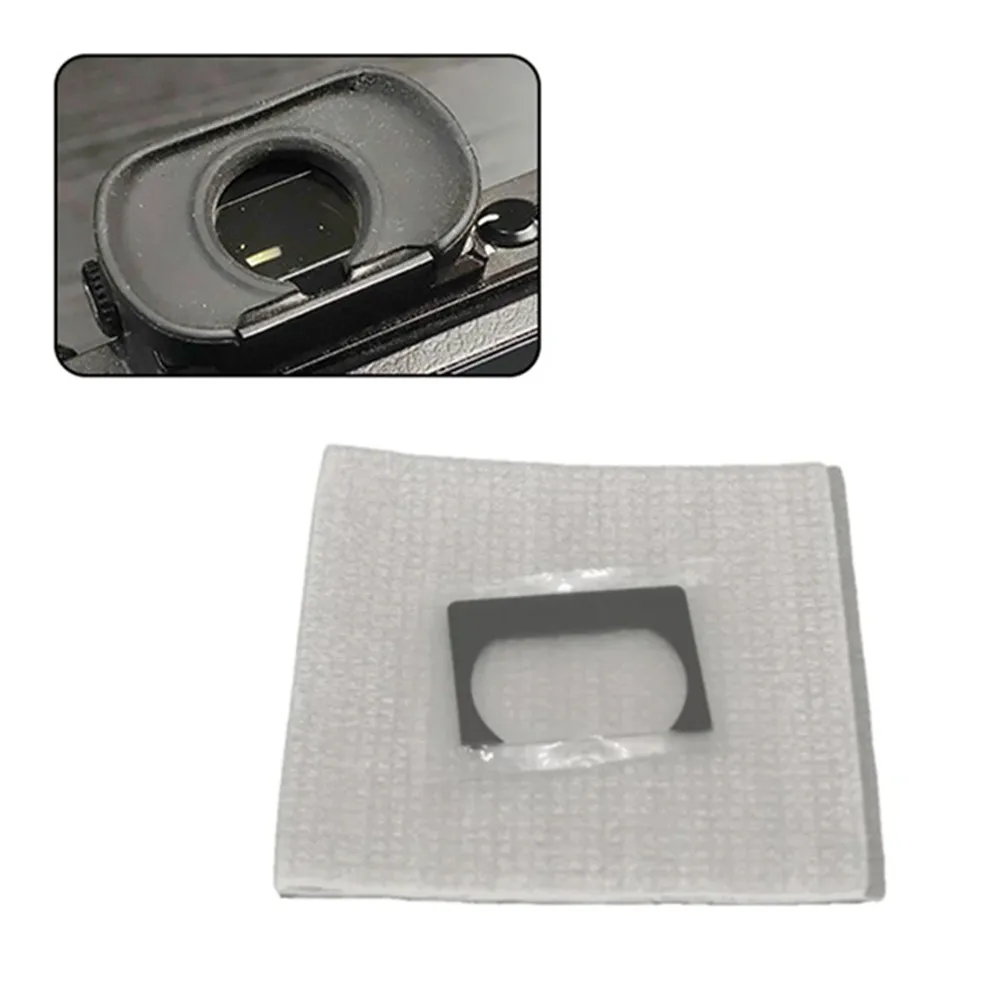 Custodia Protettiva Per Mirino In Vetro Temperato Per Fujifilm Xt4 5 Xh2 H2S Gfx