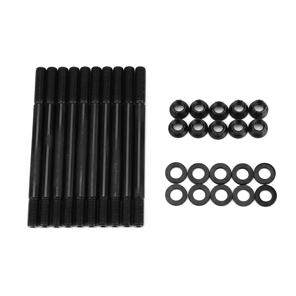 Arp 208-4304 Kit Perno Testata Per Honda Prelude H22A1 H22A4 2.2 H22 Vtec
