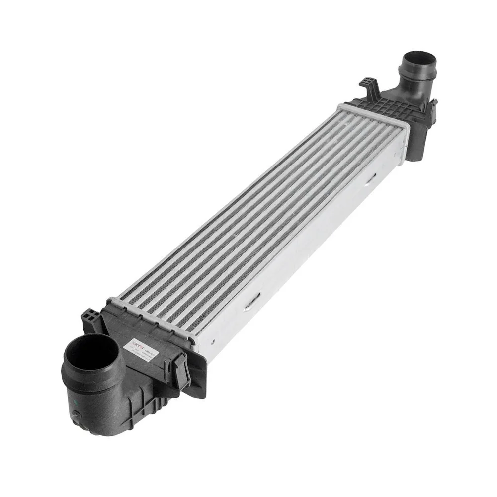 Nuovo Intercooler Charge Air Cooler Per Mercedes Benz E250 Glk250 E350 W212 2045000200 A2045000200 A 204 500 02 00