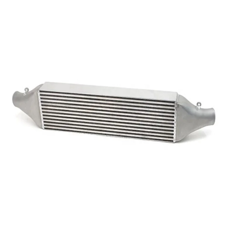 Kit Tuned Pro Racing Speed World Challenge Intercooler Interamente In Alluminio Per Volkswagen Golf Mk6