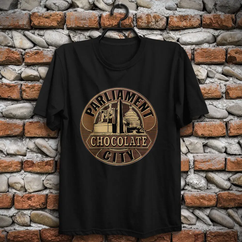 Teat Tee Chote City Concert Funk Rock Music Funkadelic George Martin