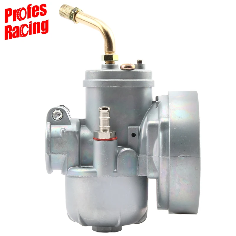 Moto Bing Style Carburatore Kreidler Alconstar-Moto Carb Vergaser Bing (Replica) 17 Mm Carb Bing Style Per Puch Bing Dax