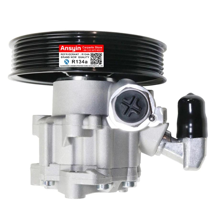Pompa Del Servosterzo Per Mercedes Classe Cls Mercedes-Benz Cls500 Oem 0044669401