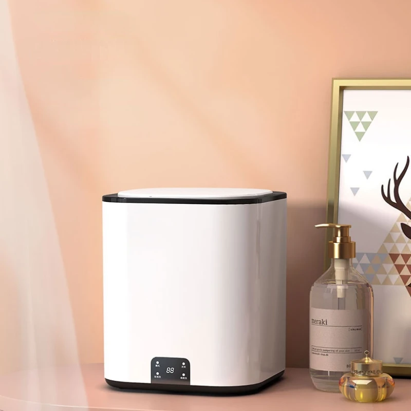 Biancheria Intima Ecologica Lavatrice Automatica Mini Biancheria Intima Biancheria Intima Speciale Lavaggio Calzino Fantastico
