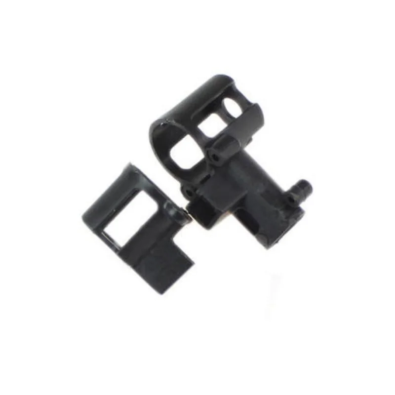 Supporto Motore Di Coda Per Pezzi Di Ricambio Per Elicotteri Xk K130 Rc K130.0020 Accessori Giocattolo Telecomando