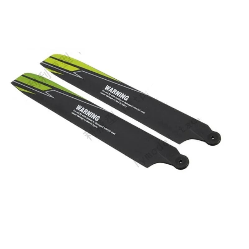 Lama Principale Per Accessori Per Elicotteri Yu Xiang F180 E180 Rc F180.004