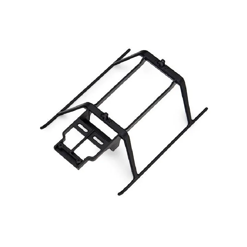 Skid Di Atterraggio Per Accessori Per Elicotteri Xk K120 Rc