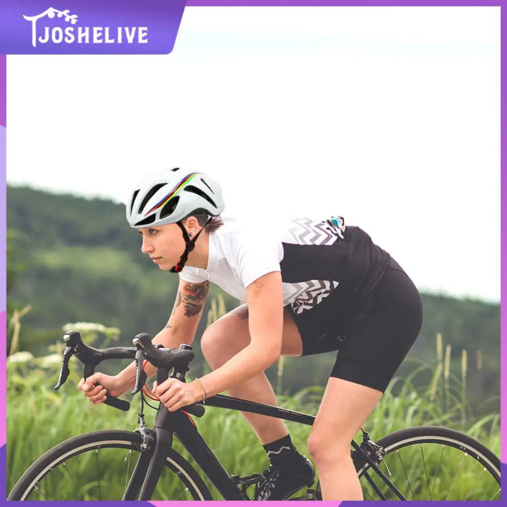 Casco Da Ciclismo Aerodinamico Ultraleggero Caschi Da Bici Da Corsa Per Uomo Donna Casco Da Bici Mtb Da Corsa Casco Sportivo Casco Ciclismo