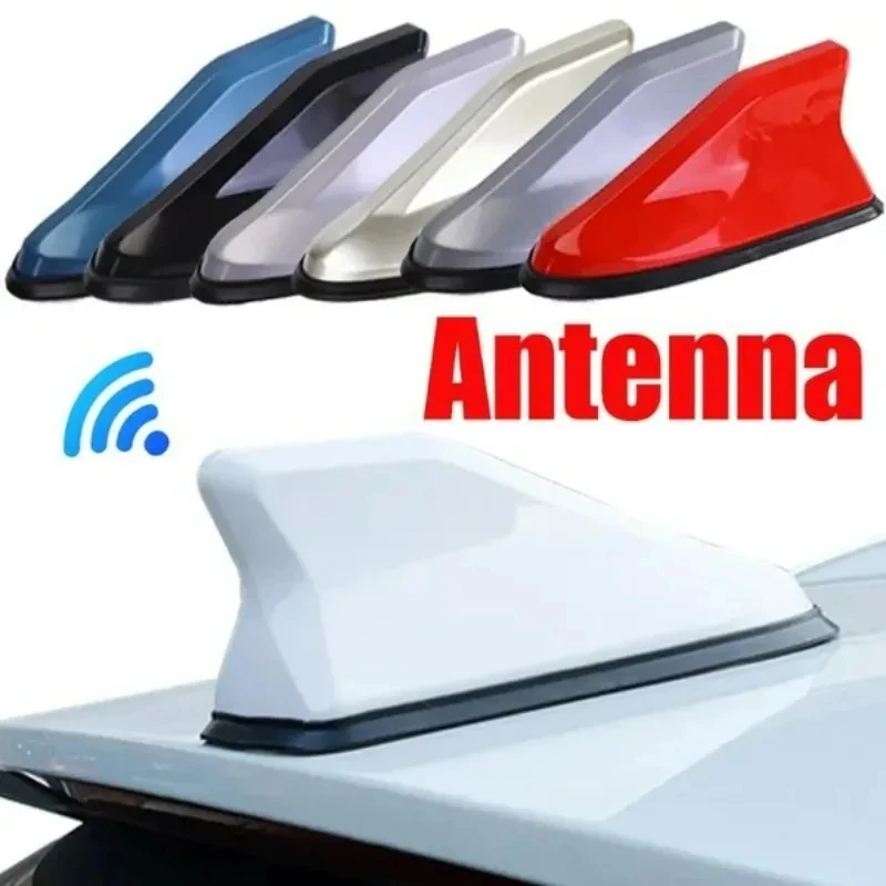 Antenna Di Segnale Radio Per Land Rover Discovery Range Rover Freelander Rang Rover Velar Defender 90 Lr2 Car Shark Fin Roof Antenna