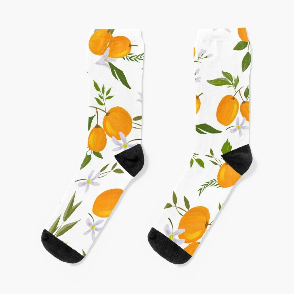 Calzini Kumquat Calzini Da Uomo Felici Nuovi Alla Moda Da Uomo Femminile