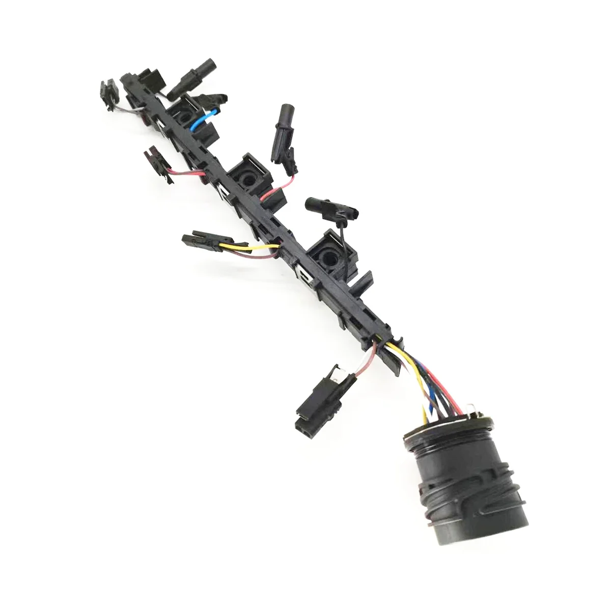 Cpatblage D'Injecteur Pour Audi A3 A4 A6 Vw Golf Jetta Touran Seat Altea Leon Toledo Skoda Superb Muslimah