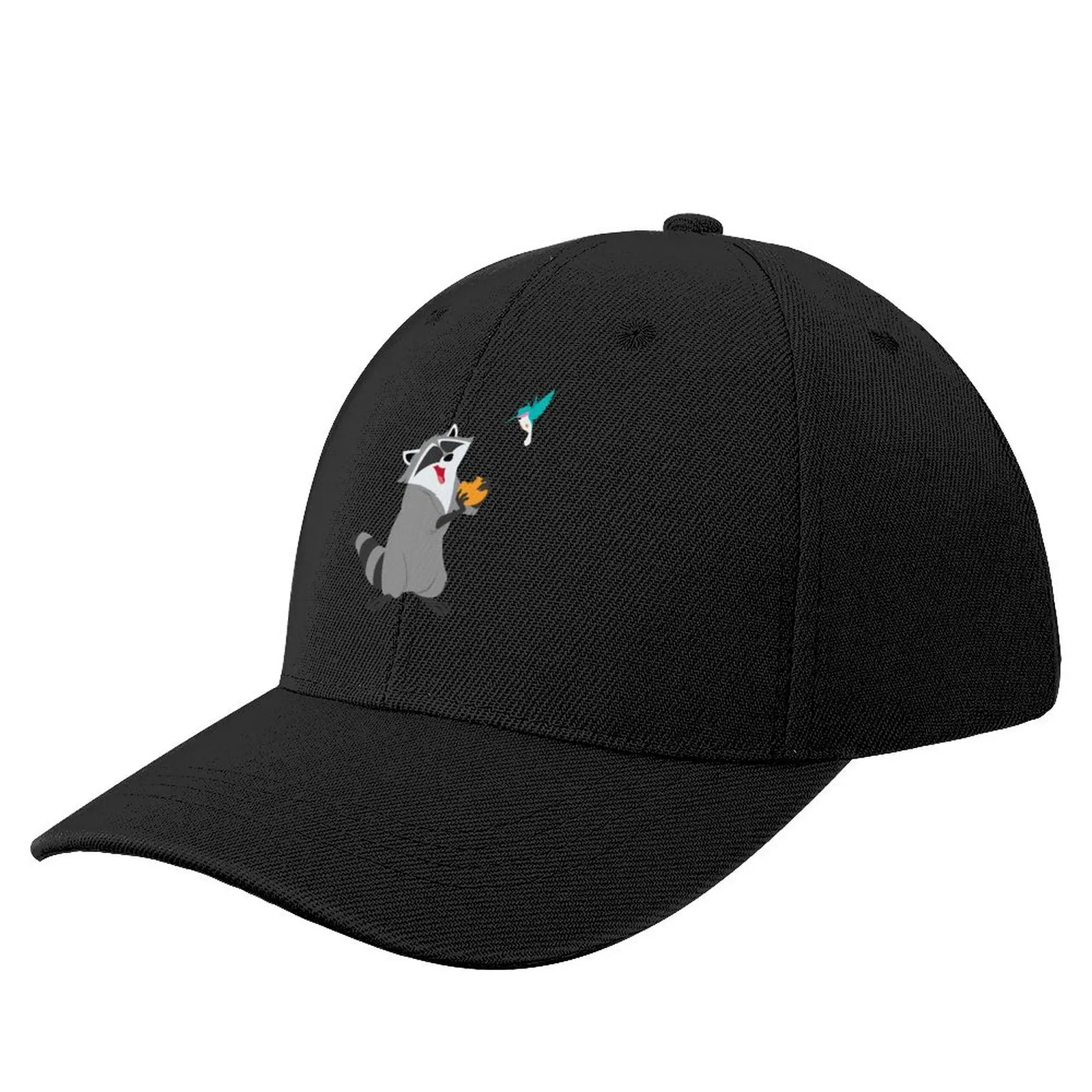 Berretto Da Baseball Minimalista Meeko E Flit Berretto Da Baseball Boonie Cappelli Cappelli Per Donna Uomo