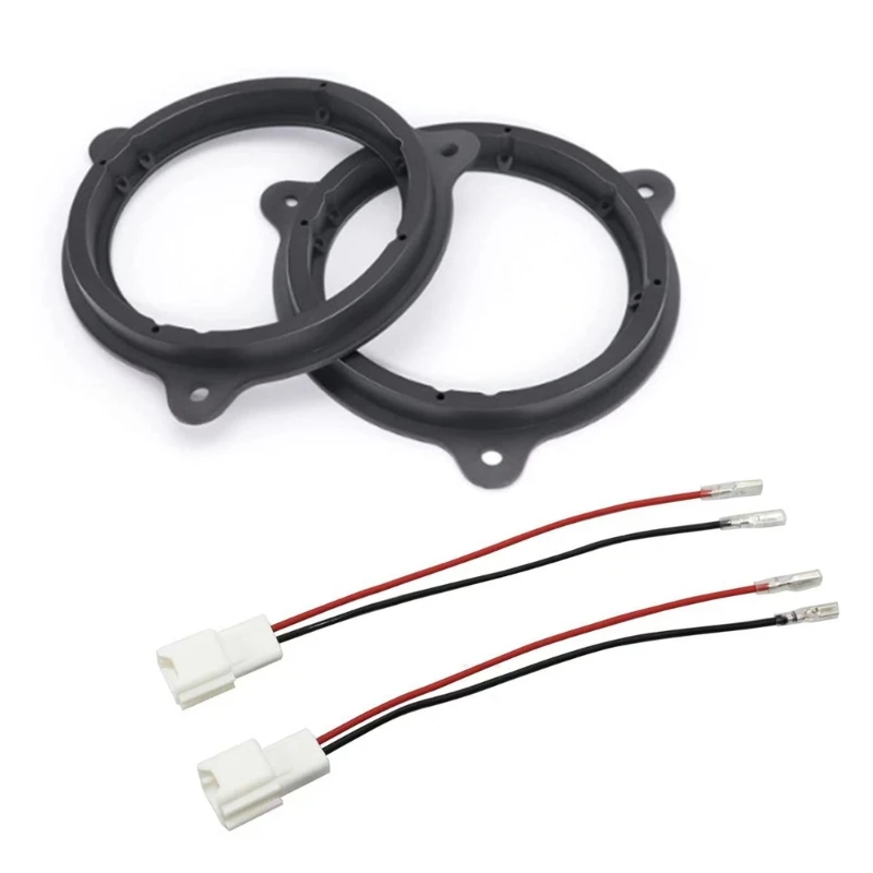 Cablaggio Per Altoparlante Per Auto E Tappetino Per Altoparlante Stereo Per Auto Per Accessori Auto Dacia