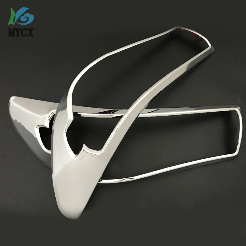 2015 Per Toyota Hilux Revo 2016 Accessori Fari Copertura Per Toyota Hilux Revo 2016 2017 Versione Base Auto