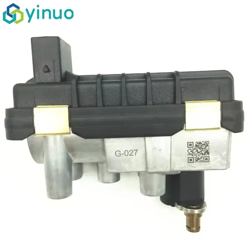 Muslimnew Turbo Parts G-027 Turbo Attuatore Elettrico Per Volvo V50 /V70 /S40 /S60 /S80 Xc90 2.4 763797