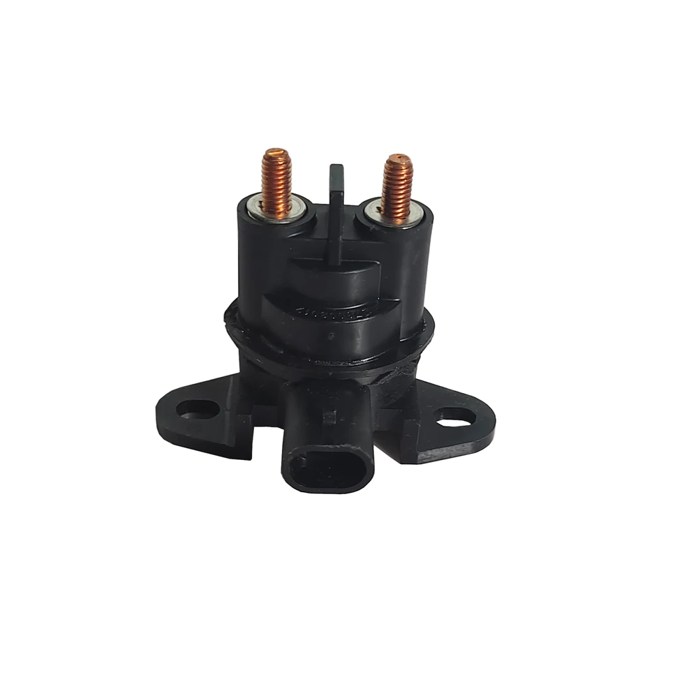 Parti Aftermarket Solenoide Relè Di Avviamento Per Can Am Seadoo Ski Doo Backcountry Commander Defender Fish Pro 278003012