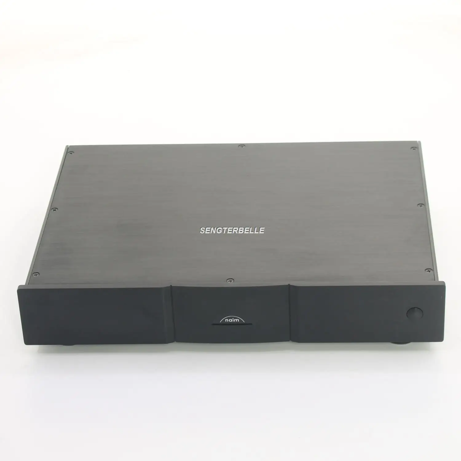 Amplificatore Audio Hifi Completamente Discreto Amplificatore Phono Stereo Mm/Mc Fare Riferimento Al Circuito Phono Naim