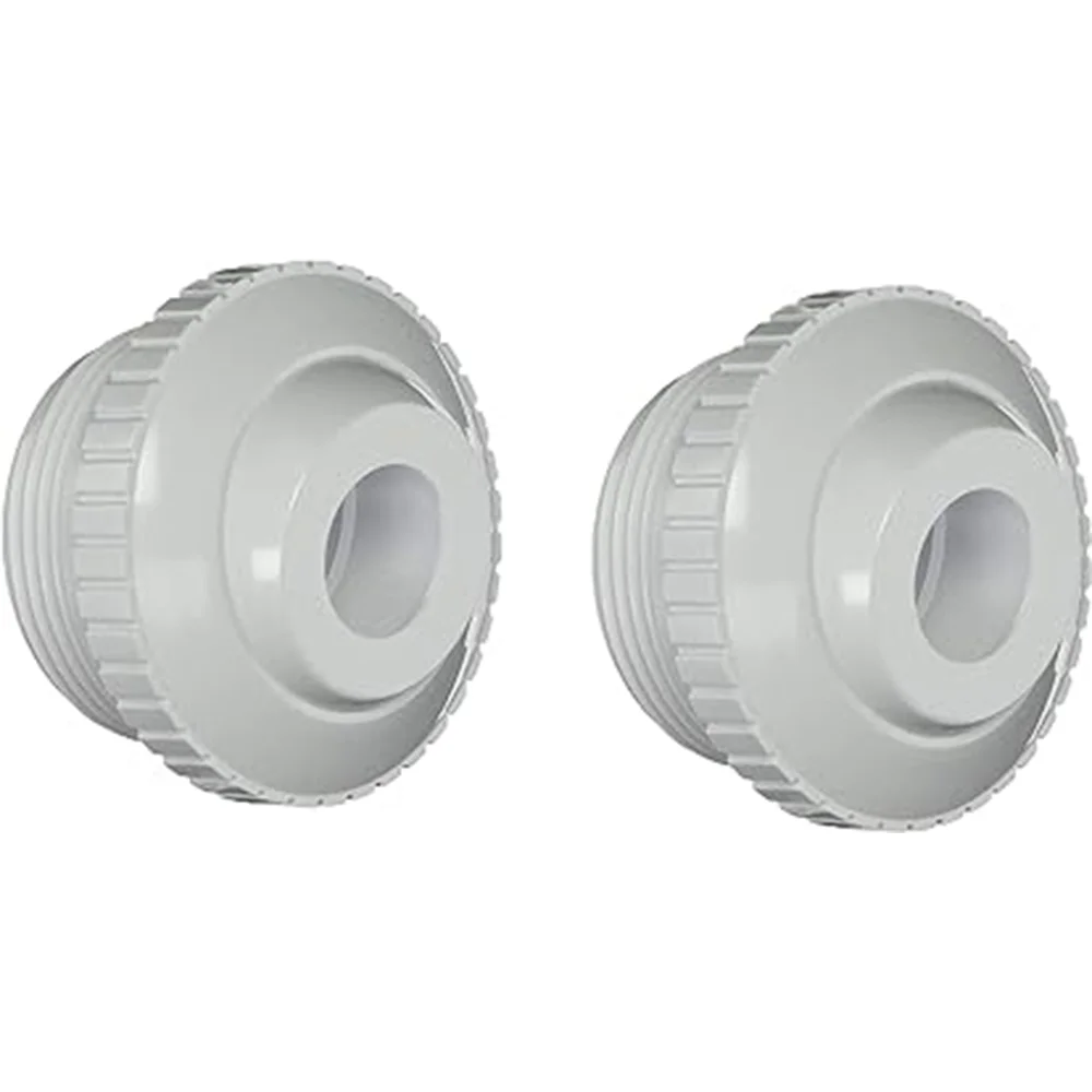 10000 Pz Sp1419D Piscina Massaggio Bulbo Oculare Jet Beccuccio Jacuzzi Jet Head Potente Pacchetto Ugello Di Collegamento Occhio Di Toro
